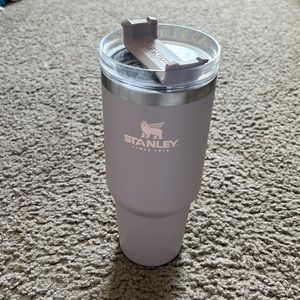 Stanley 30oz tumbler
